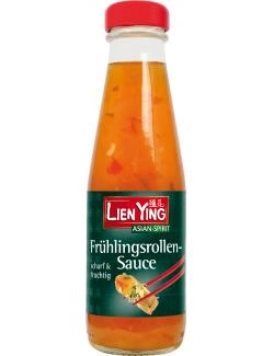 Lien Ying Asian-Spirit Frühlingsrollensauce