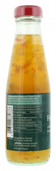 Lien Ying Asian-Spirit Frühlingsrollensauce