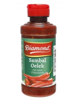 Diamond Sambal Oelek scharf