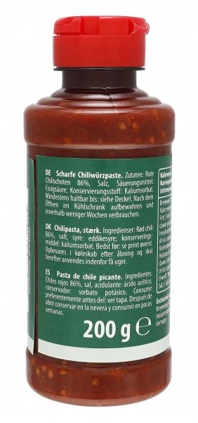 Diamond Sambal Oelek scharf