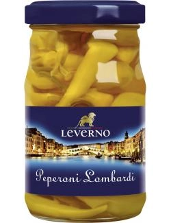 Leverno Peperoni Lombardi