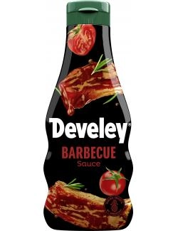 Develey Barbecue Sauce