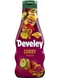 Develey Curry Sauce