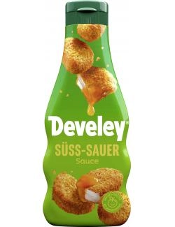 Develey Süß-Sauer Sauce