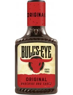 Bull's Eye BBQ-Sauce Original