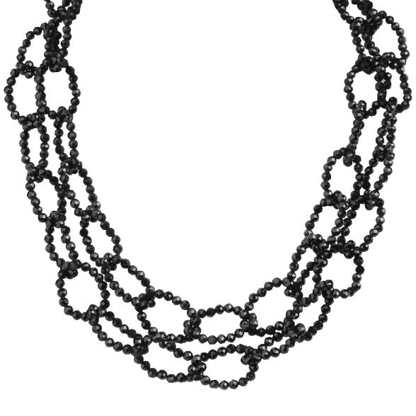 Collier Spinell endlos