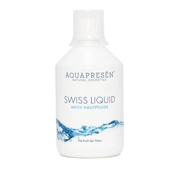 AQUAPRESÉN SWISS LIQUID XXL F