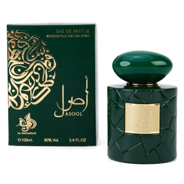 Asool EdP 100 ml unisex