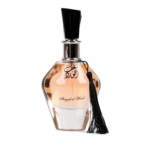 Shagaf al Ward EdP 100 ml women