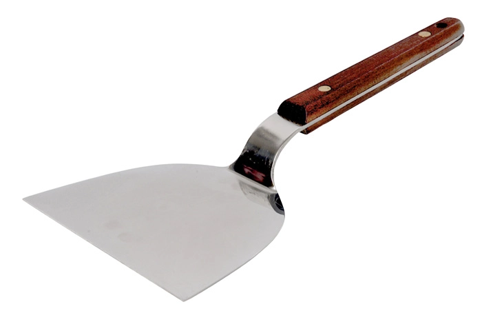 Teppan Yaki Spatel - Geschirr - 10 x 24 cm (065005)