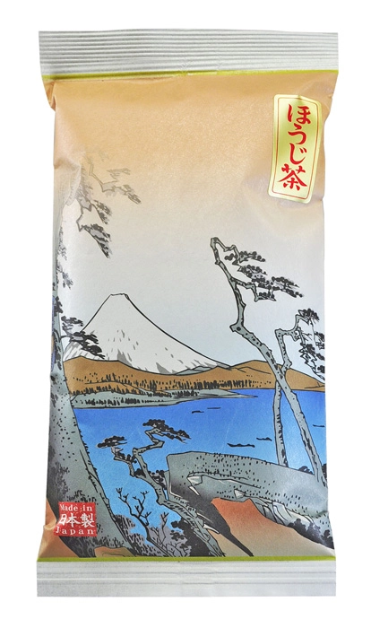 Japanischer gerösteter Sencha Tee - 70gr