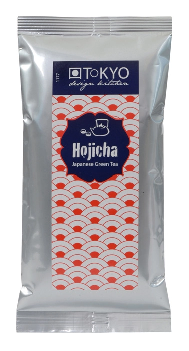 Japanischer Hojicha Tee - 60gr