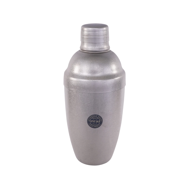 Cocktailshaker - Vintage - 750ml