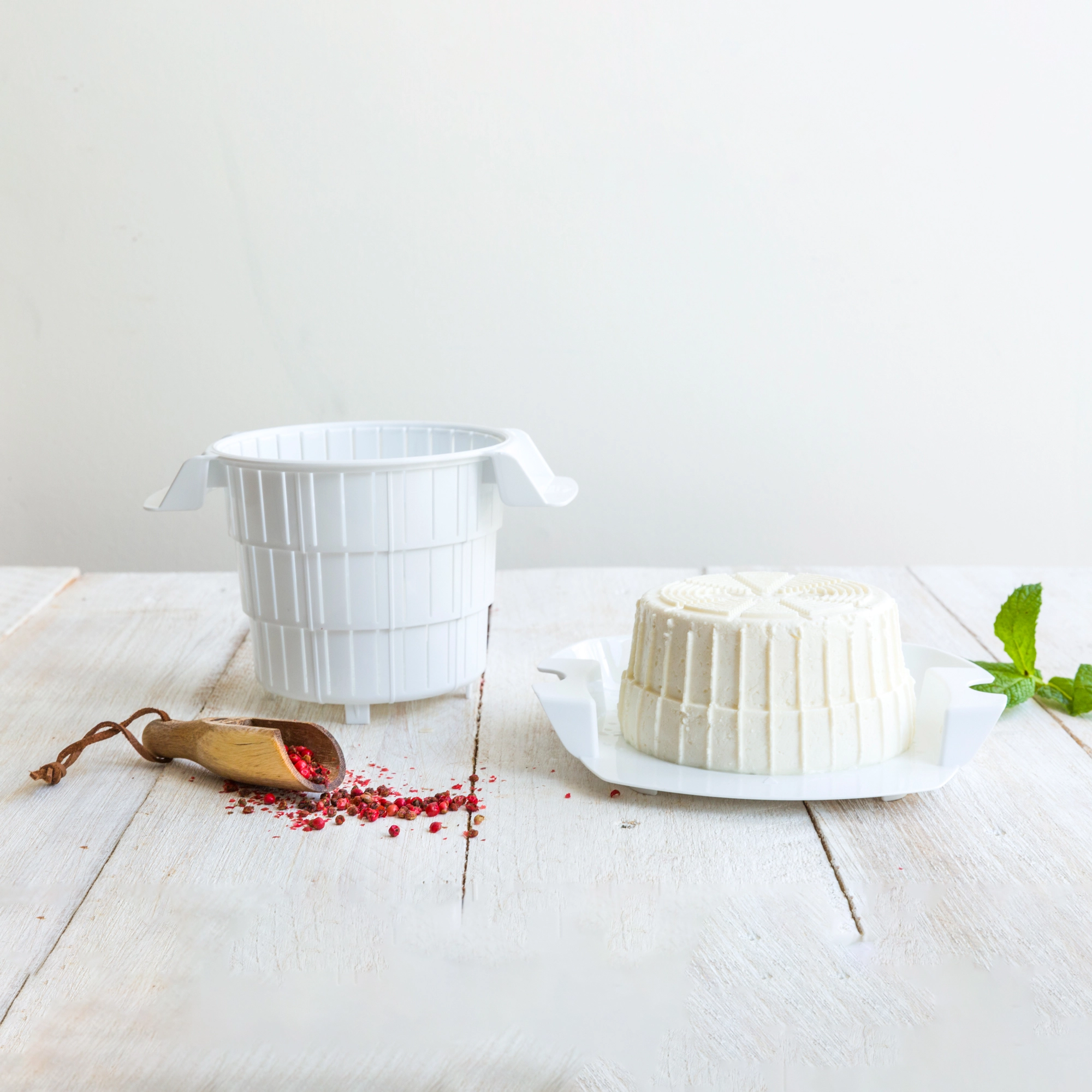 Börner Cheesemaker
