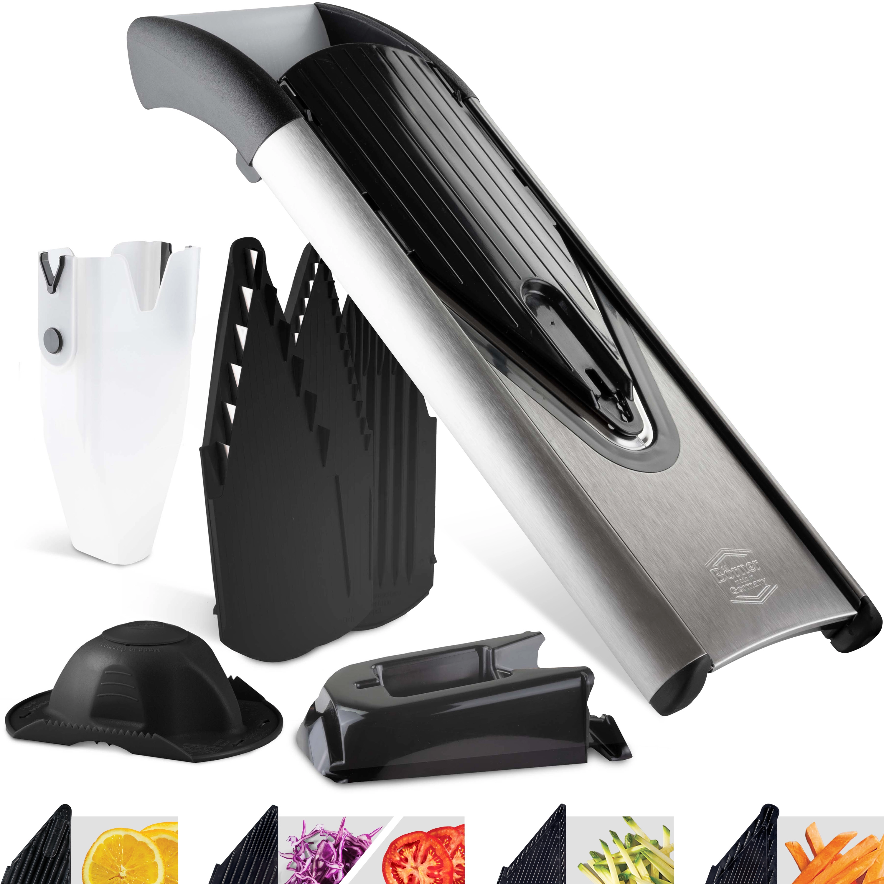 Börner V6 ExclusiveLine Profi Set