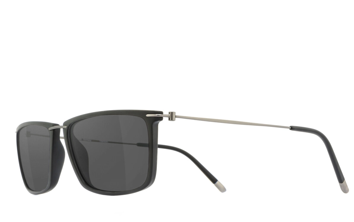 Anfertigung in Deiner individuellen Sehstärke möglich, Polarisierende Sonnenbrille (Modified Edition), HLT® Qualitätsgläser für verzerrungsfreies & präzises Sehen, UV400 Schutzfilter für 100% UVA-, UV