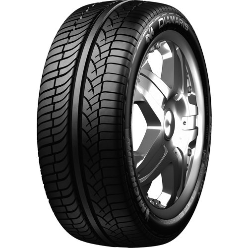 275/40R20*Y TL 4X4 DIAMAR N1 EL 106Y