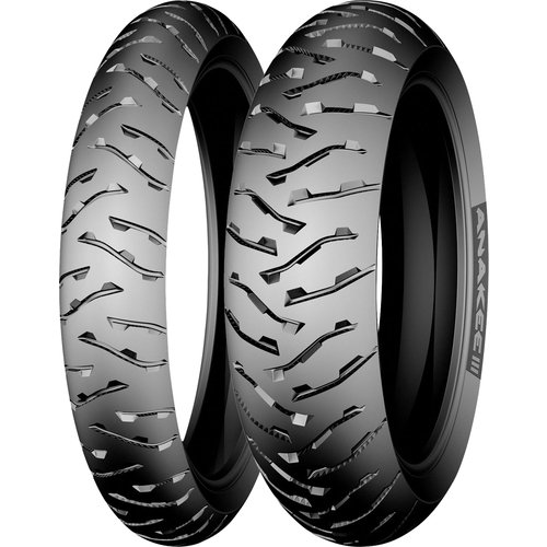 120/70R19*V TL/TT M/C ANAKEE 3 FR 60V