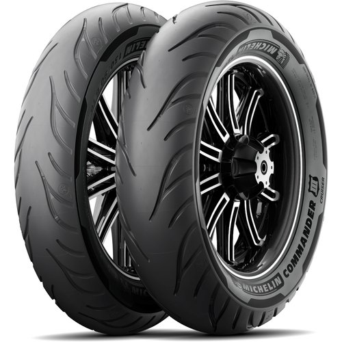 140/75R17*V M/C COMMAND 3 CRUISER 67V