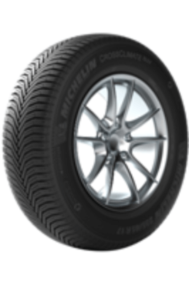 255/55R18*W CROSSCLIMATE SUV 109W EL