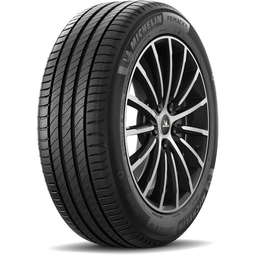 225/45R17*W PRIMACY 4+ 91W
