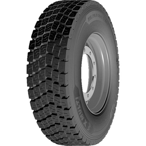 315/70R22.5*L X MULTI HD D 154/150L