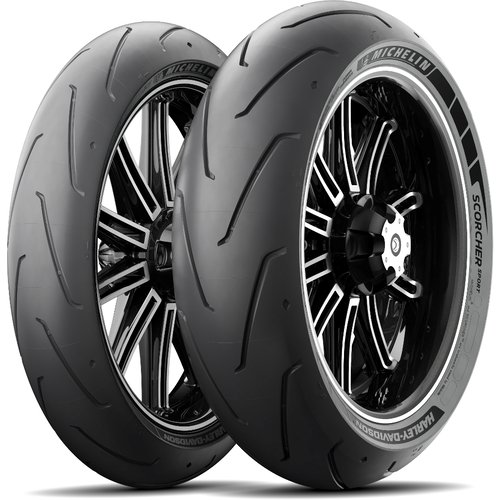 180/55ZR17*W M/C SCORCHER SPORT 73W