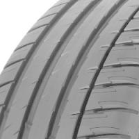 225/65R17*V PILOT SPORT 4 SUV 106V XL