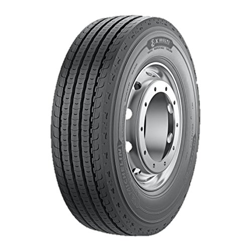 205/75R17.5*M X MULTI Z 124/122M