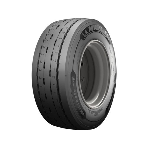 235/75R17.5*J X MULTI T2 143/141J