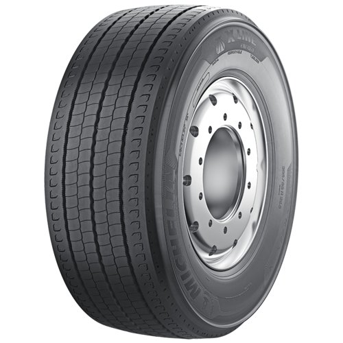 385/55R22.5*K X LINE EN F 160K M+S