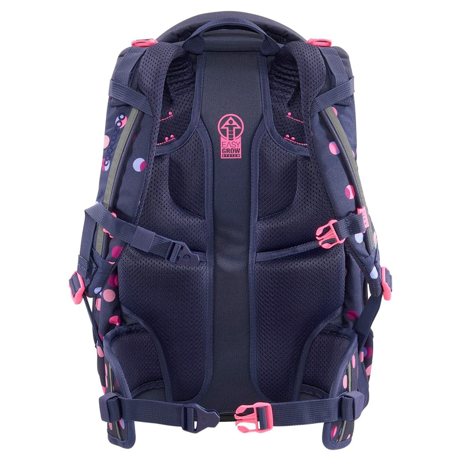 Schulrucksack MATE Reflective Moons