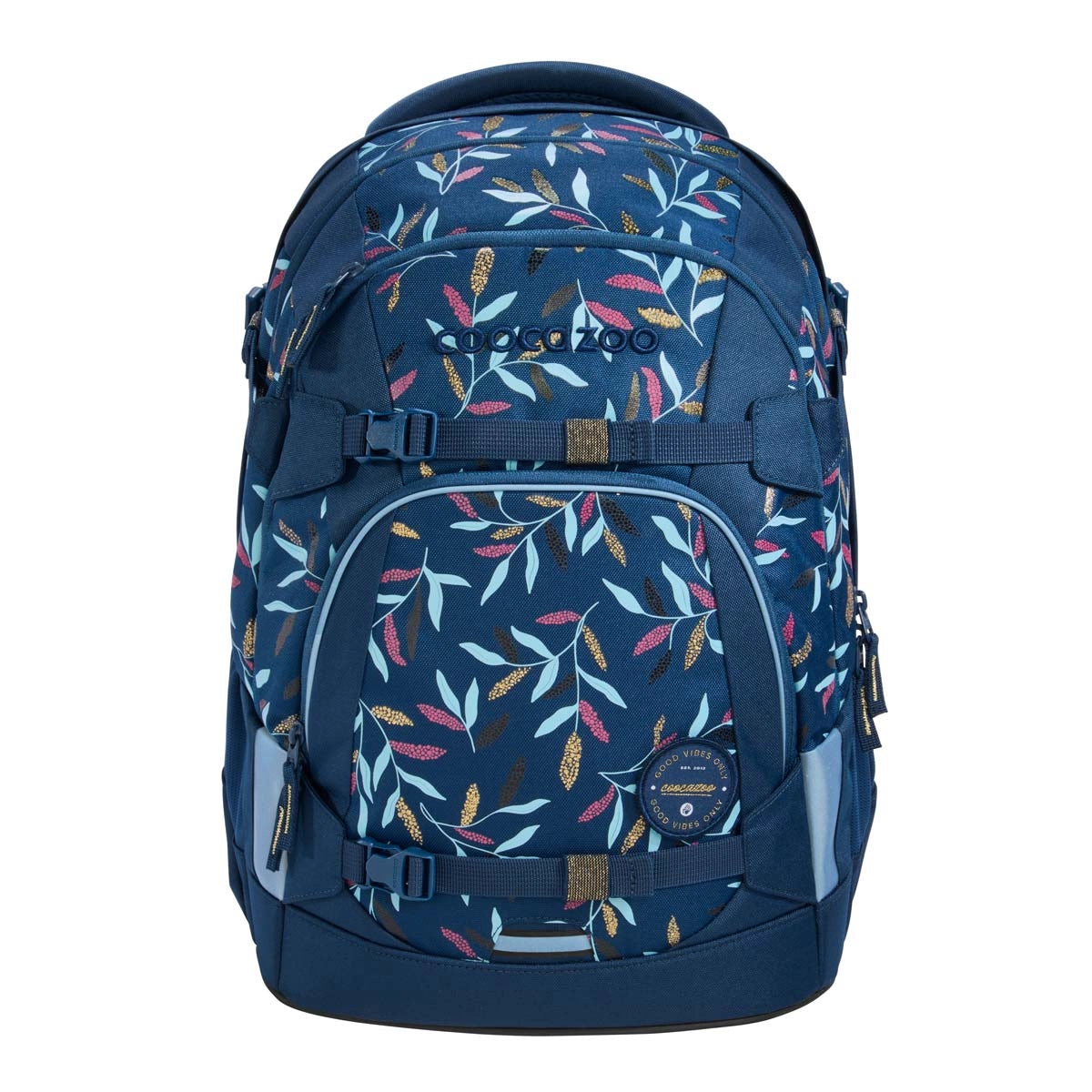 Schulrucksack MATE Boho Glam