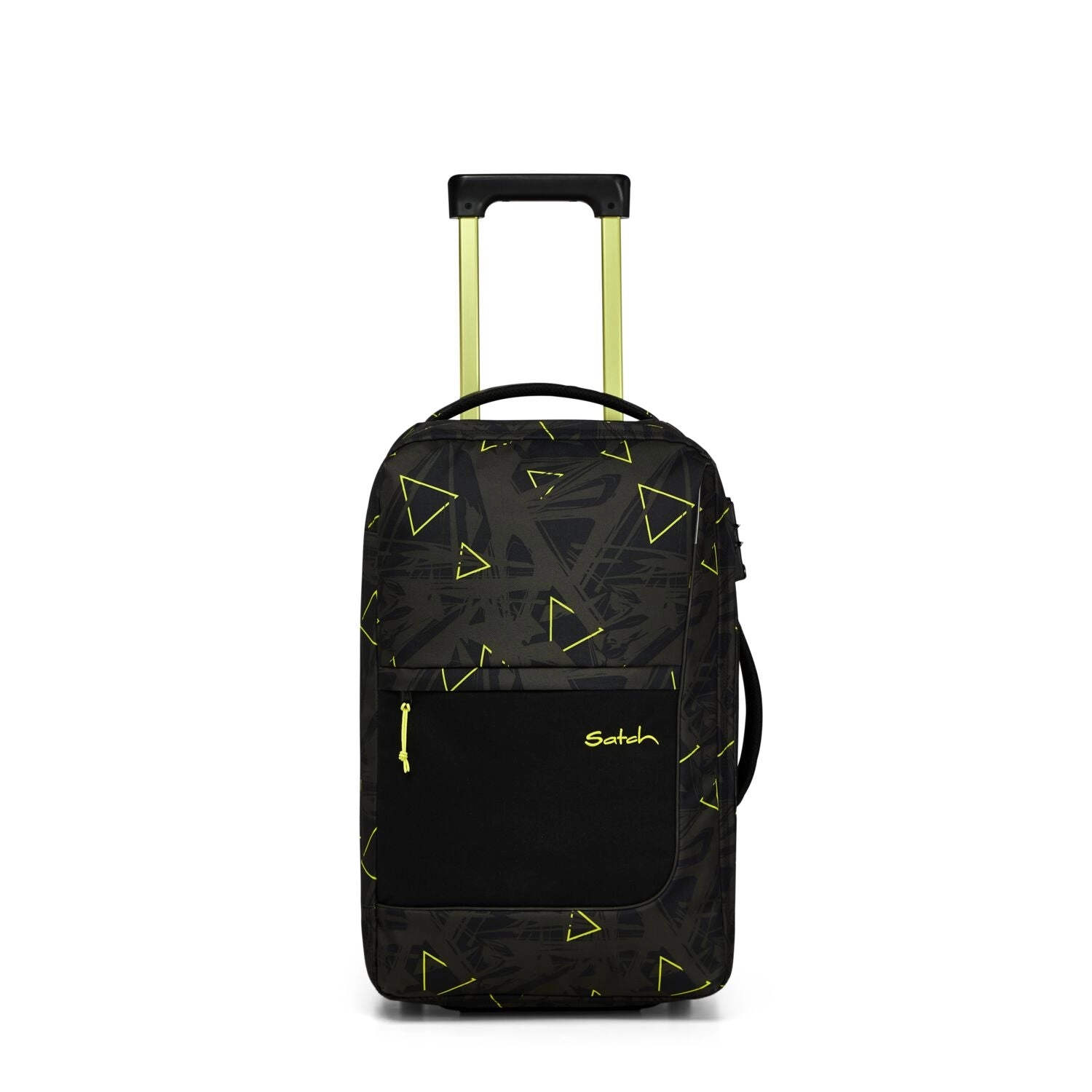 Trolley Flow S Geo Storm