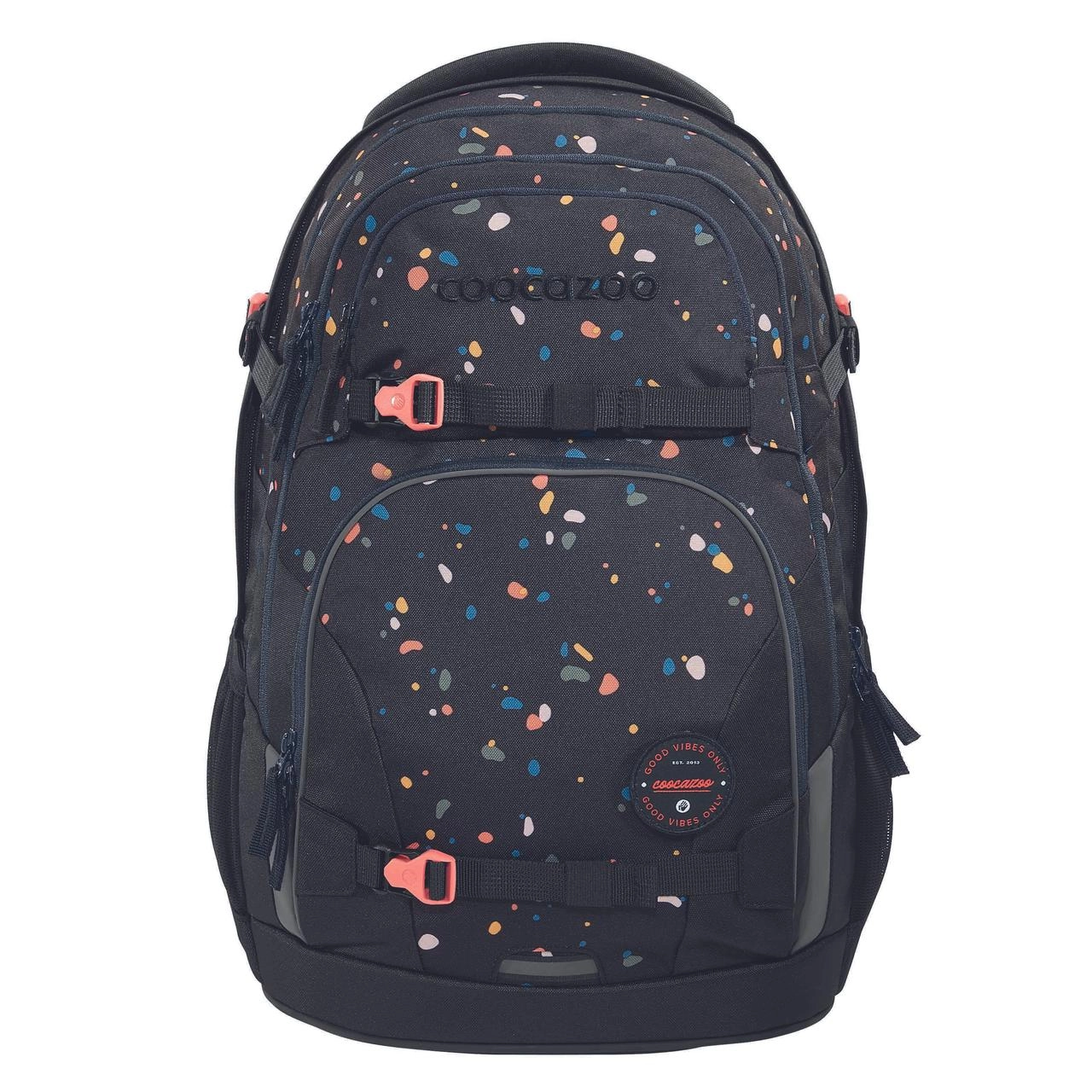 Schulrucksack PORTER Sprinkled Candy