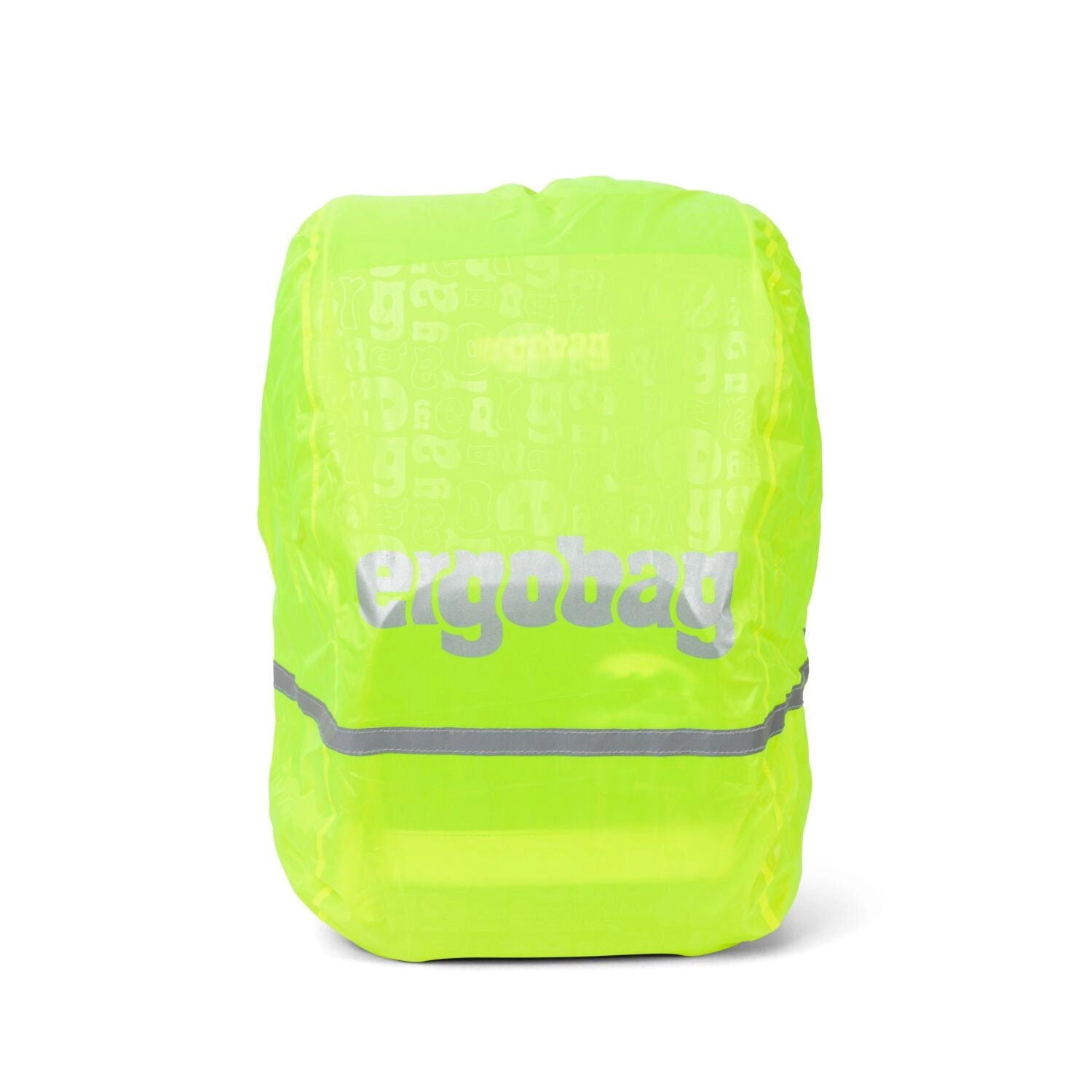 Regencape Gelb/Silber