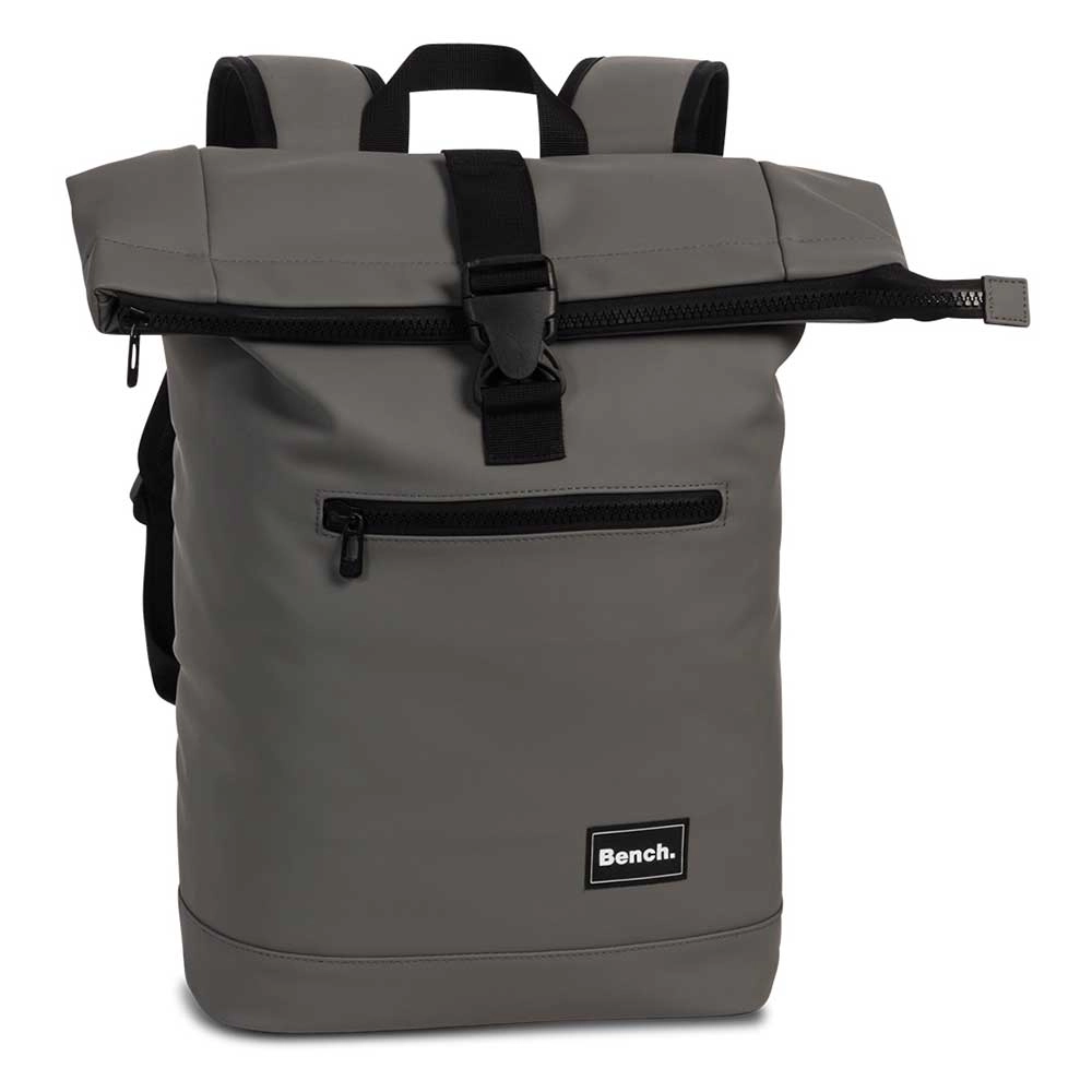 Rucksack Roll-Top HYDRO Dunkelgrau