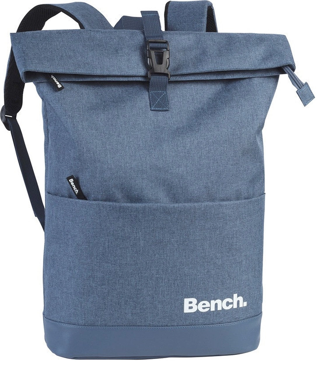 Rucksack Roll-Top CLASSIC Denim