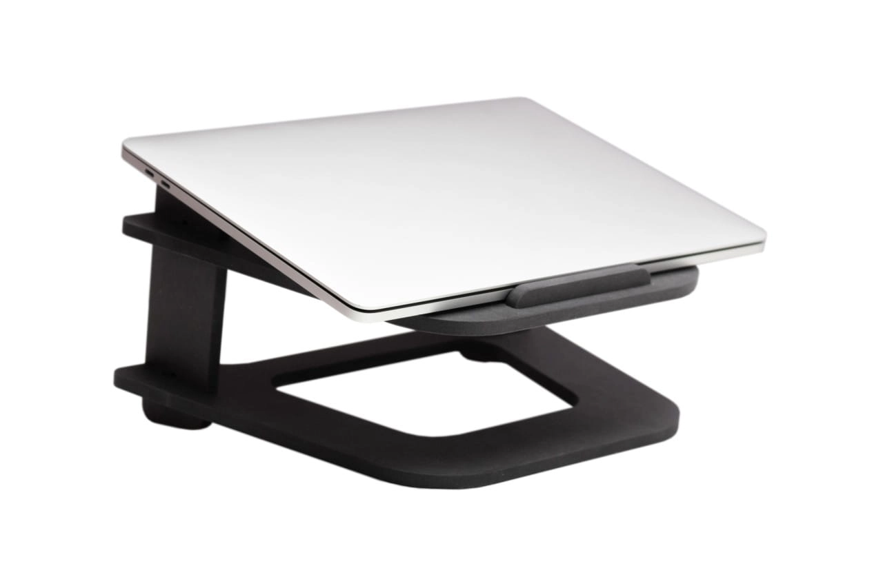 Laptoperhöhung, Laptopständer: Multistand von hydesk by boho office®