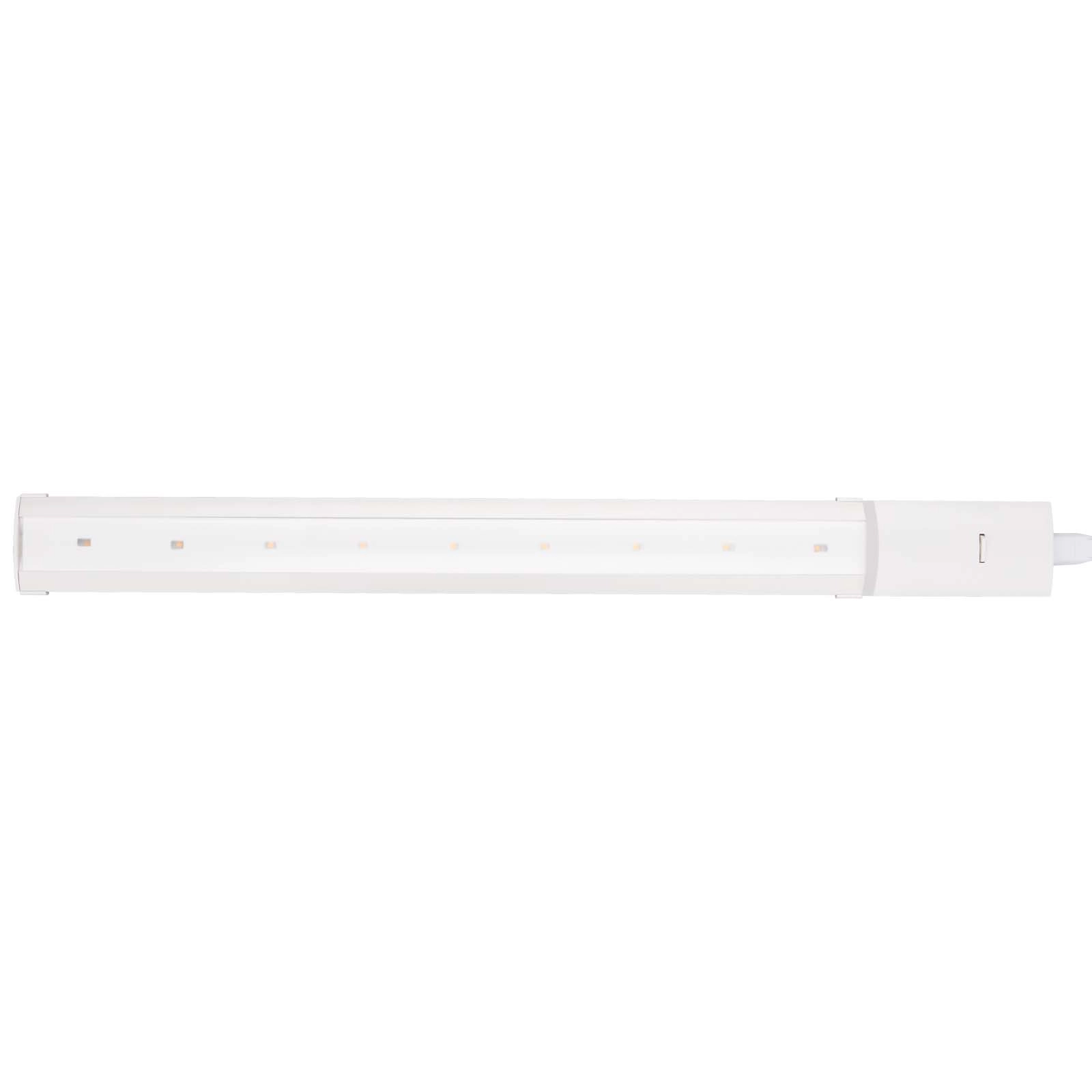 TELEFUNKEN LED Unterbauleuchte 60 cm 10W 820lm weiß