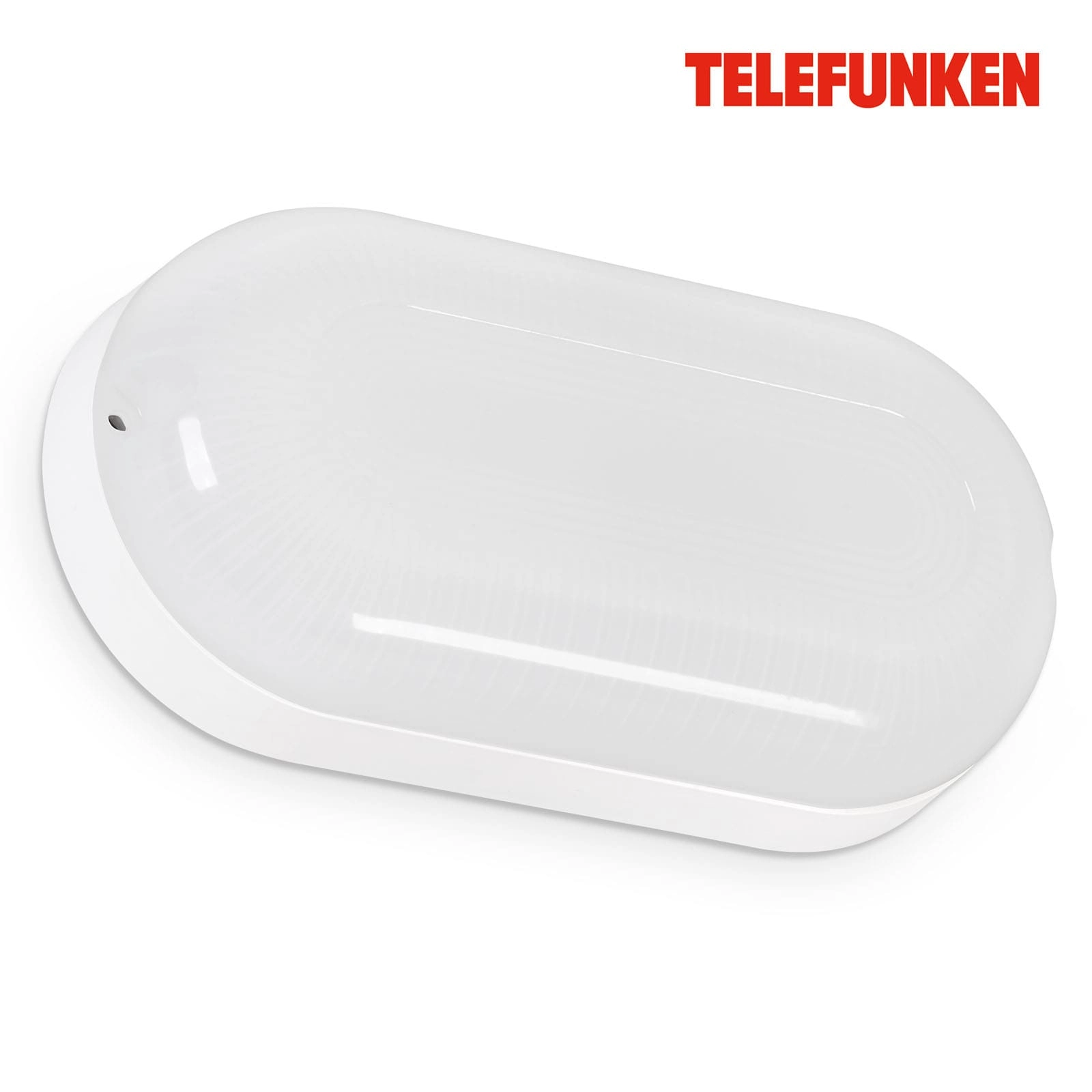 TELEFUNKEN LED Unterbauleuchte 20 cm 15W 1500lm weiß