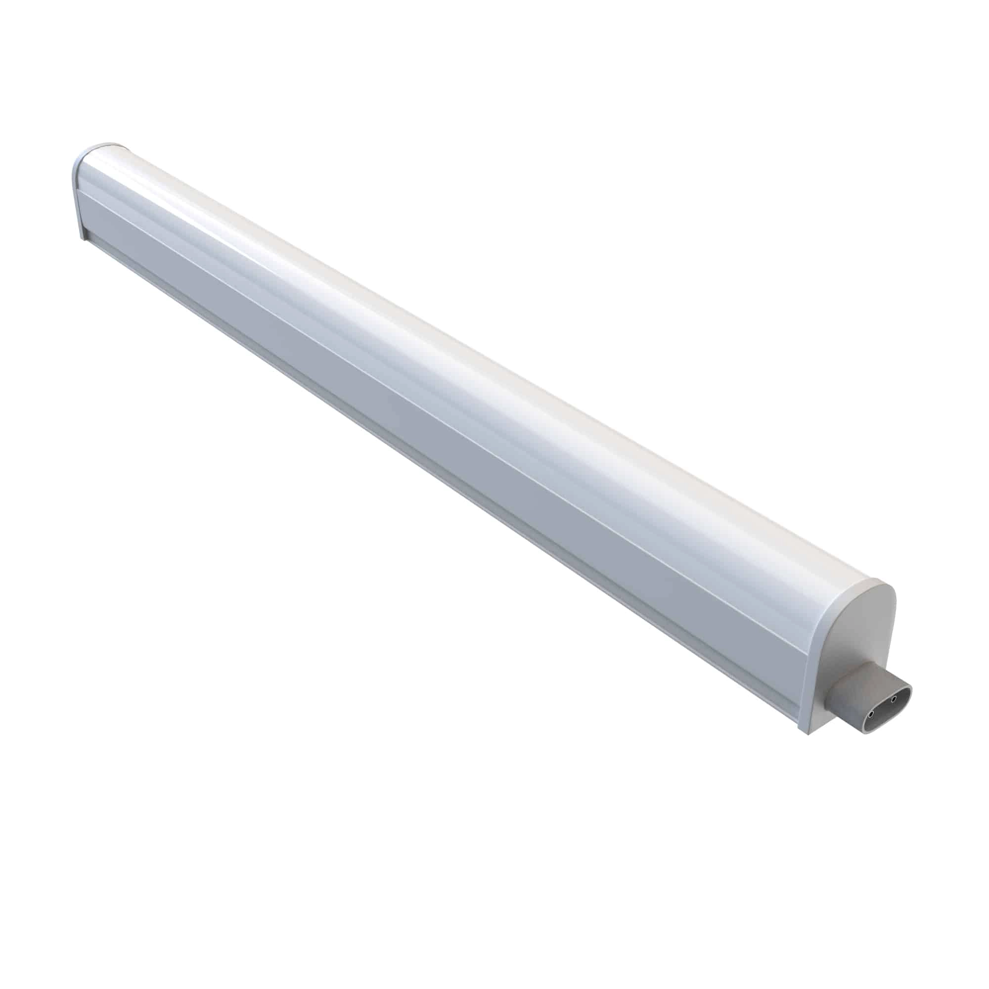 LED Unterbauleuchte 31,3 cm 4W 400lm weiß