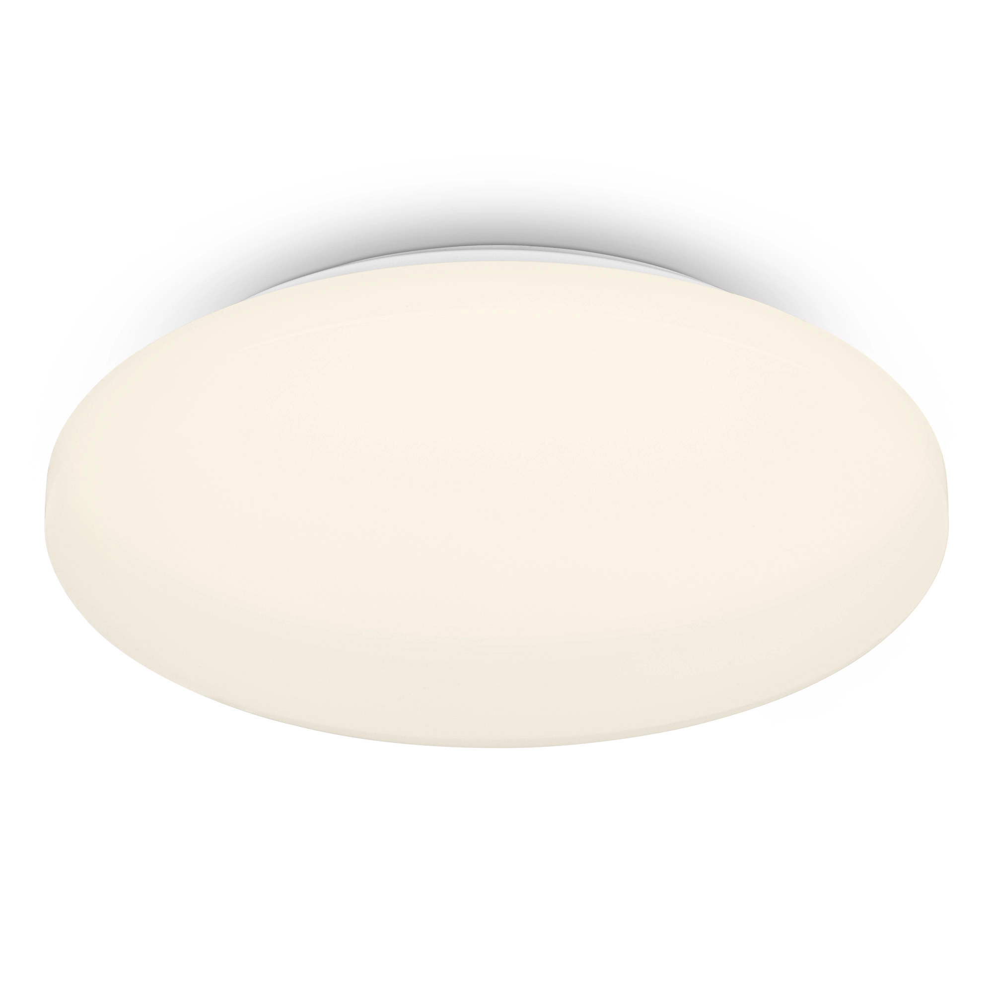 LED Deckenleuchte 6 cm 12 Watt 1250 Lumen weiß