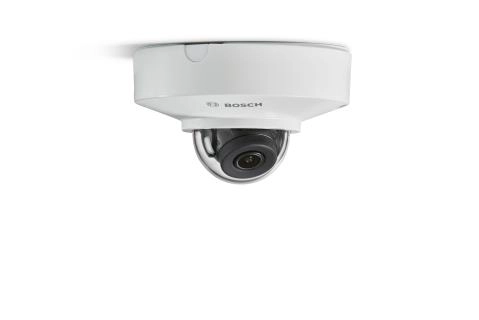 Bosch Dome  Kamera NDE-3503-F02 2,3mm  Überwachungskamera mit 5 Megapixel Auflösung. professionelle Kamera für außen