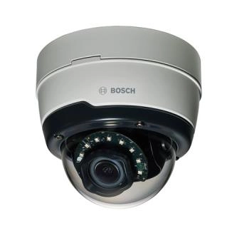 Bosch Dome  Kamera NDE-5502-AL 3mm - 9mm  Überwachungskamera mit 2 Megapixel Auflösung. professionelle Kamera für außen