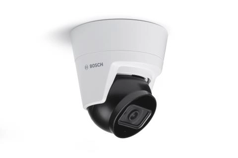 Bosch Turret  Kamera NTE-3503-F03L 2,3mm  Überwachungskamera mit 5 Megapixel Auflösung. professionelle Kamera für außen