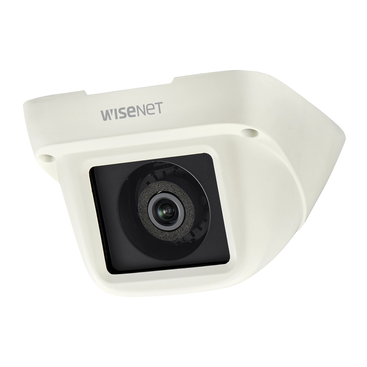 Hanwha Vision Dome  Kamera XNV-6013M 2,8mm  Überwachungskamera mit 2 Megapixel Auflösung. professionelle Kamera für außen