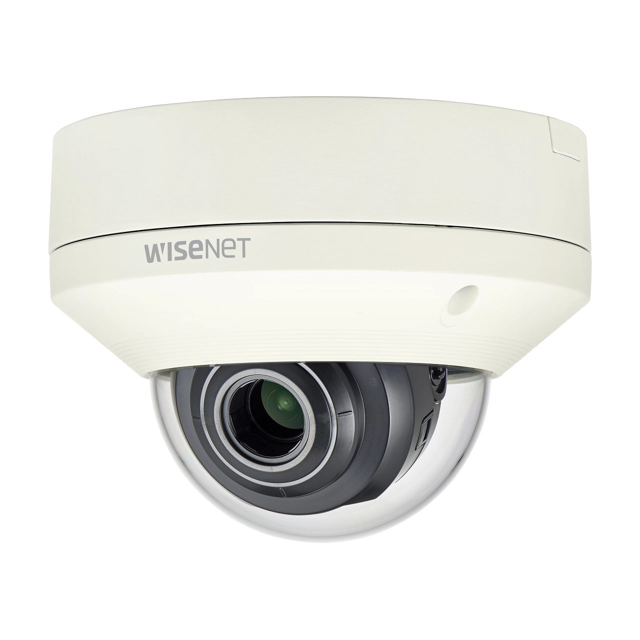 Hanwha Vision Dome  Kamera XNV-L6080 3,2 - 10,mm  Überwachungskamera mit 2 Megapixel Auflösung. professionelle Kamera für außen