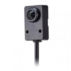 Hanwha Vision Diskret Kamera WiseNet SLA-T4680V  professionelle Überwachungskamera mit 2 Megapixel Auflösung