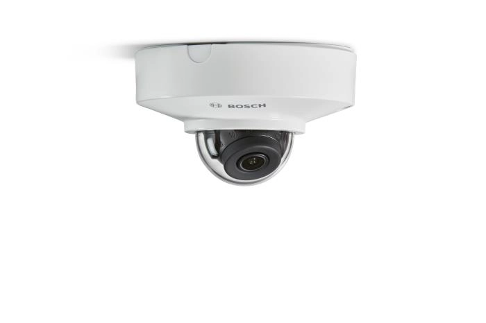 Bosch Dome  Kamera NDV-3502-F02 2,3mm  Überwachungskamera mit 2 Megapixel Auflösung. professionelle Kamera für außen